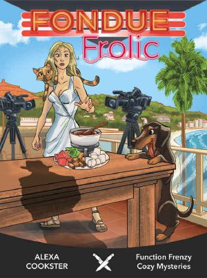 [Function Frenzy 05] • Fondue Frolic